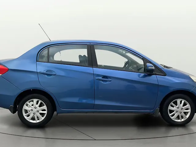 Used Honda Amaze [2013-2016] 1.5 VX i-DTEC in Bangalore