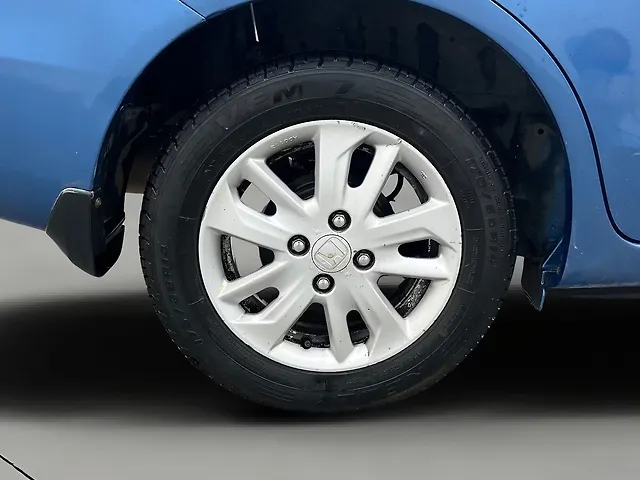 Used Honda Amaze [2013-2016] 1.5 VX i-DTEC in Bangalore