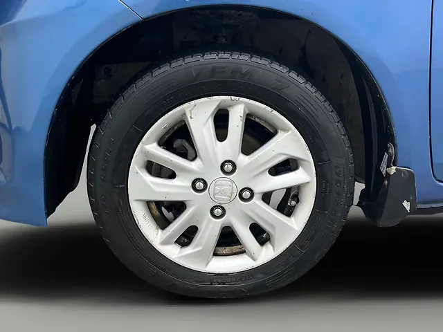 Used Honda Amaze [2013-2016] 1.5 VX i-DTEC in Bangalore