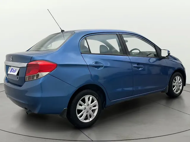 Used Honda Amaze [2013-2016] 1.5 VX i-DTEC in Bangalore