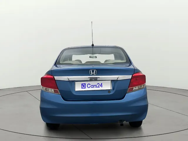 Used Honda Amaze [2013-2016] 1.5 VX i-DTEC in Bangalore