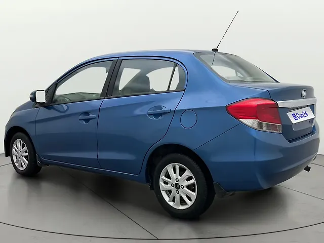 Used Honda Amaze [2013-2016] 1.5 VX i-DTEC in Bangalore