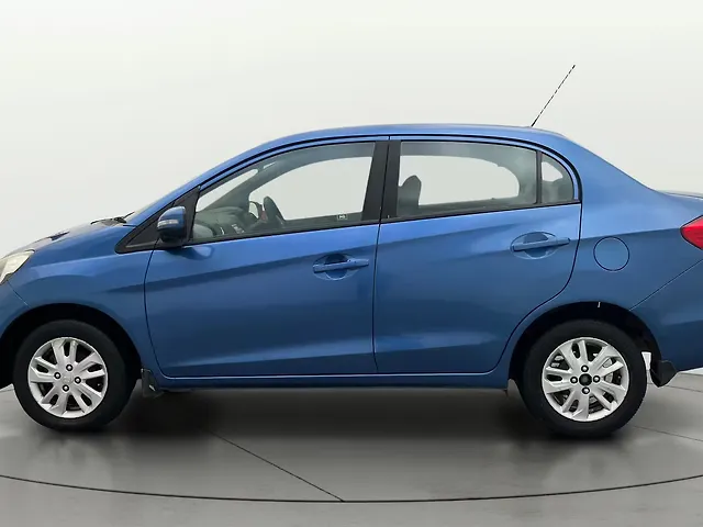 Used Honda Amaze [2013-2016] 1.5 VX i-DTEC in Bangalore