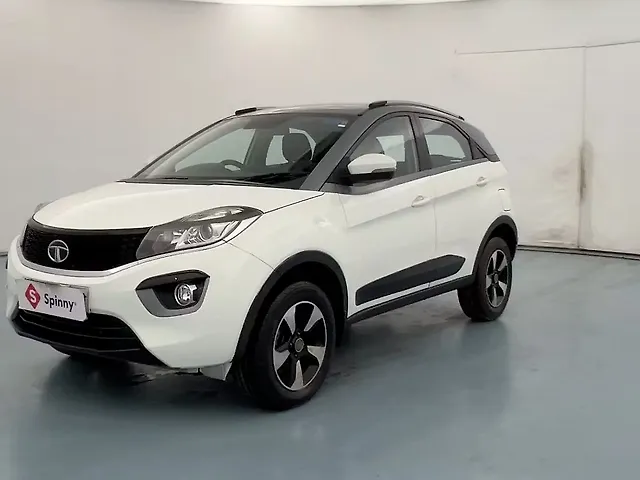 Used 2018 Tata Nexon in Lucknow