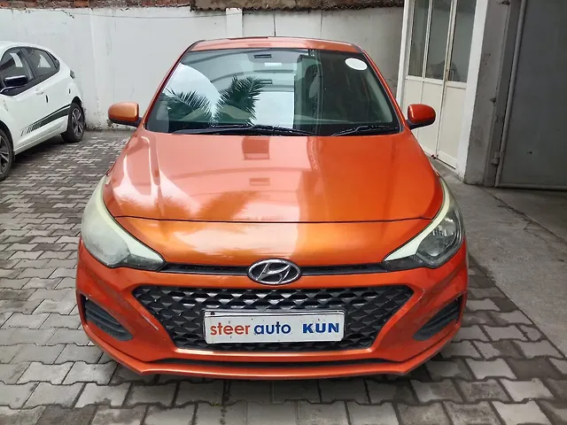 Used 2018 Hyundai Elite i20 in Chennai Used 2018 Hyundai Elite i20 in Chennai