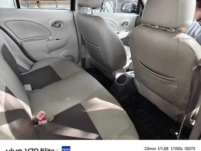 Used Nissan Micra [2013-2018] XV Diesel [2013-2016] in Chennai