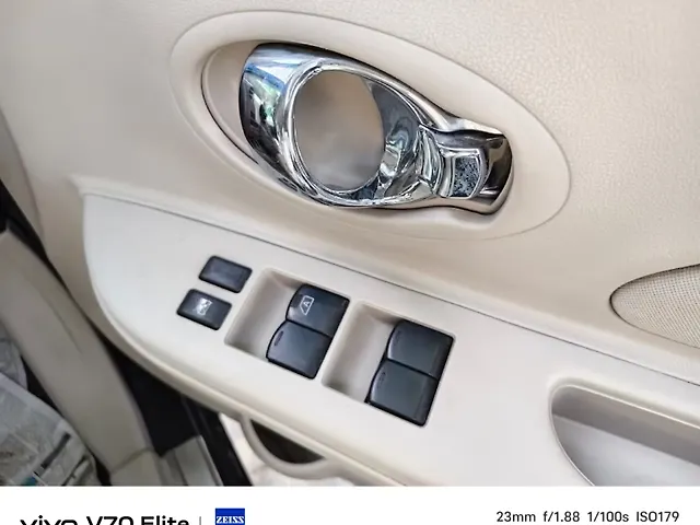 Used Nissan Micra [2013-2018] XV Diesel [2013-2016] in Chennai