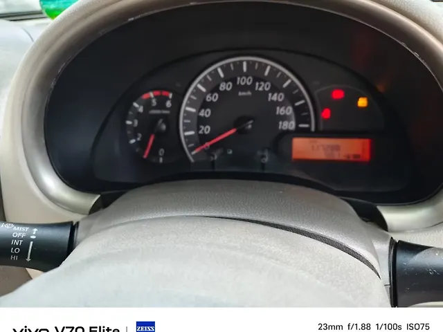 Used Nissan Micra [2013-2018] XV Diesel [2013-2016] in Chennai