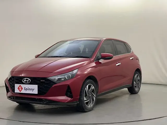 Used 2023 Hyundai Elite i20 in Bangalore