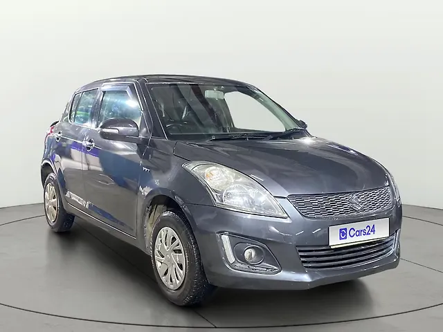 Used 2015 Maruti Suzuki Swift in Howrah Used 2015 Maruti Suzuki Swift in Howrah