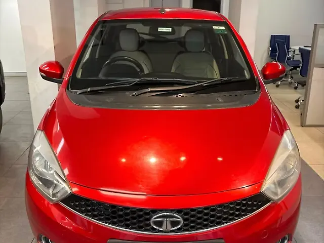 Used 2018 Tata Tiago in Mumbai