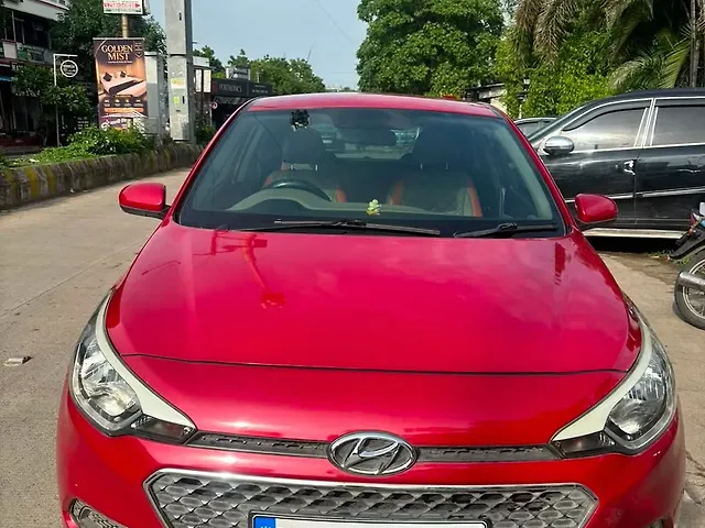 Used 2017 Hyundai Elite i20 in Nagpur