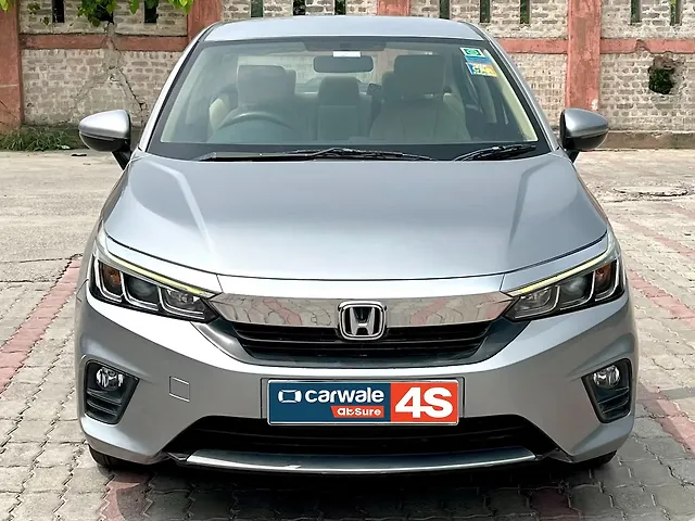 Used 2022 Honda City in Delhi