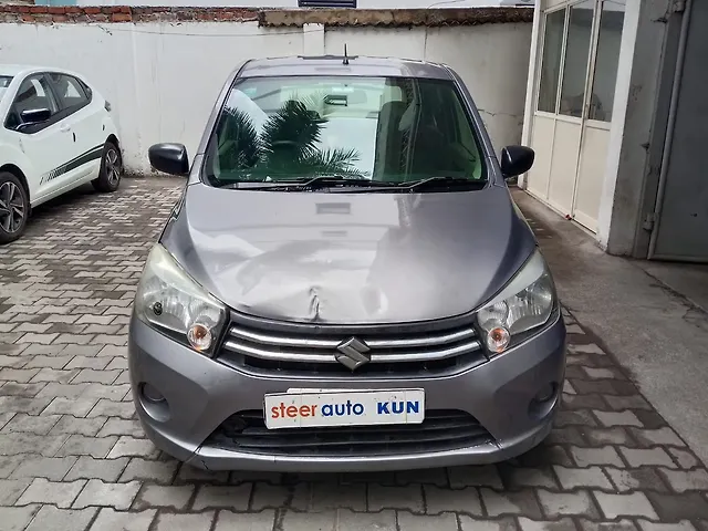 Used 2014 Maruti Suzuki Celerio in Chennai Used 2014 Maruti Suzuki Celerio in Chennai