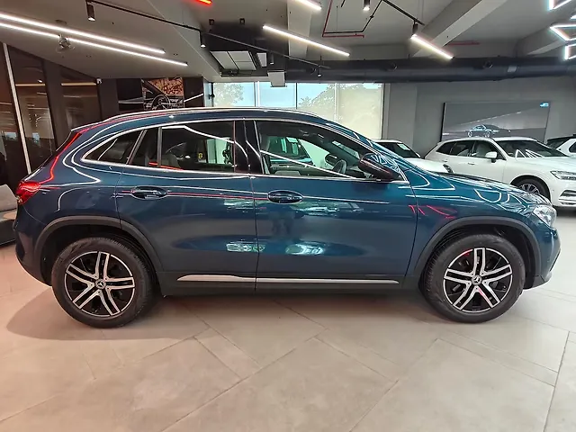 Used Mercedes-Benz GLA [2021-2024] 220d [2021-2023] in Bangalore