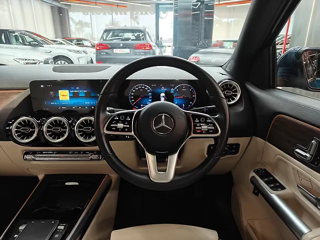 Used Mercedes-Benz GLA [2021-2024] 220d [2021-2023] in Bangalore