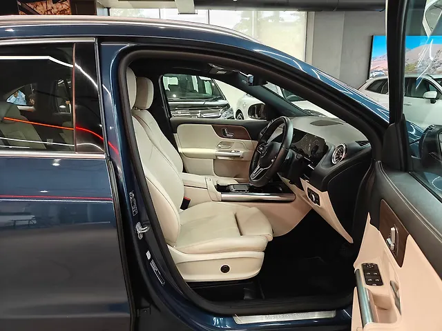 Used Mercedes-Benz GLA [2021-2024] 220d [2021-2023] in Bangalore