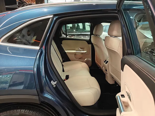 Used Mercedes-Benz GLA [2021-2024] 220d [2021-2023] in Bangalore