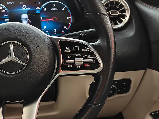 Used Mercedes-Benz GLA [2021-2024] 220d [2021-2023] in Bangalore