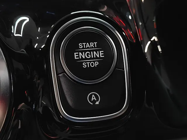 Used Mercedes-Benz GLA [2021-2024] 220d [2021-2023] in Bangalore