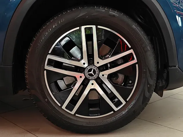 Used Mercedes-Benz GLA [2021-2024] 220d [2021-2023] in Bangalore