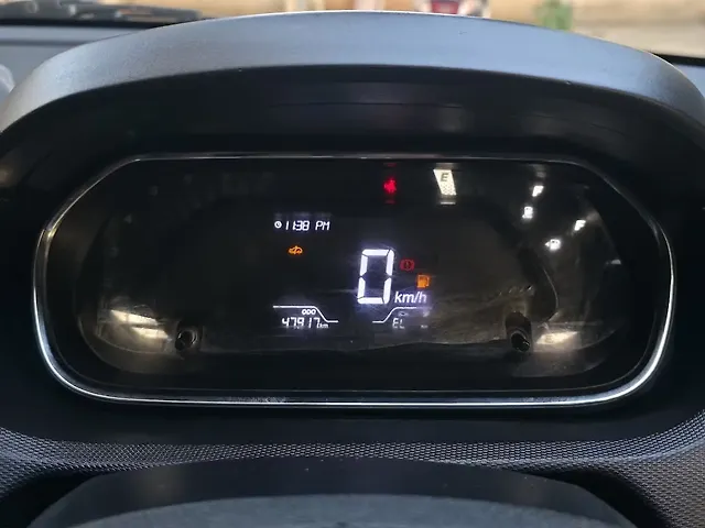 Used Tata Old Generation Tiago 2020 XT CNG [2022-2023] in Nashik