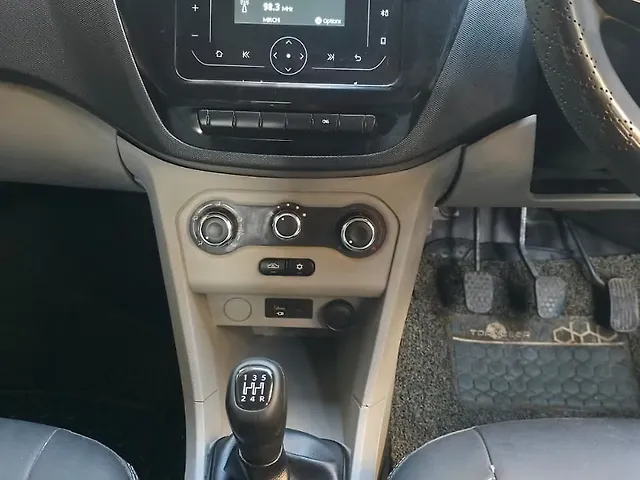 Used Tata Old Generation Tiago 2020 XT CNG [2022-2023] in Nashik