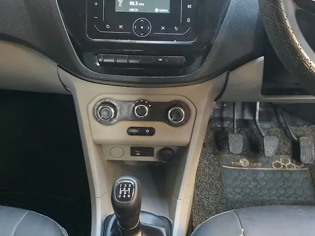 Used Tata Old Generation Tiago 2020 XT CNG [2022-2023] in Nashik
