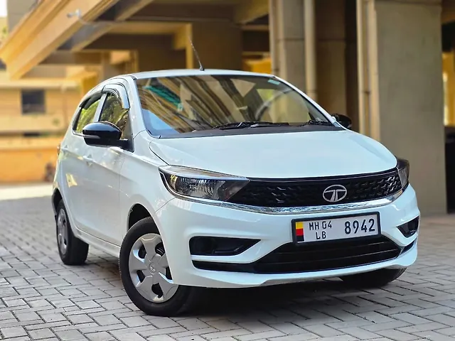 Used Tata Old Generation Tiago 2020 XT CNG [2022-2023] in Nashik