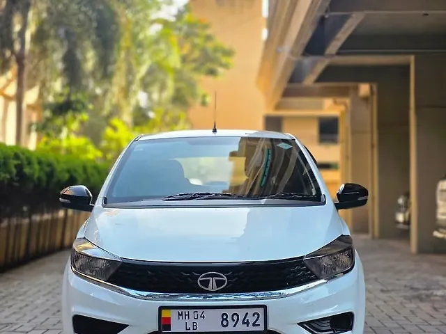 Used 2022 Tata Tiago in Nashik
