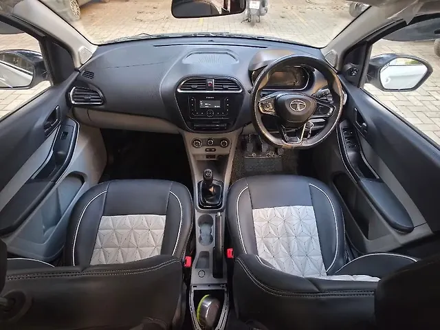 Used Tata Old Generation Tiago 2020 XT CNG [2022-2023] in Nashik