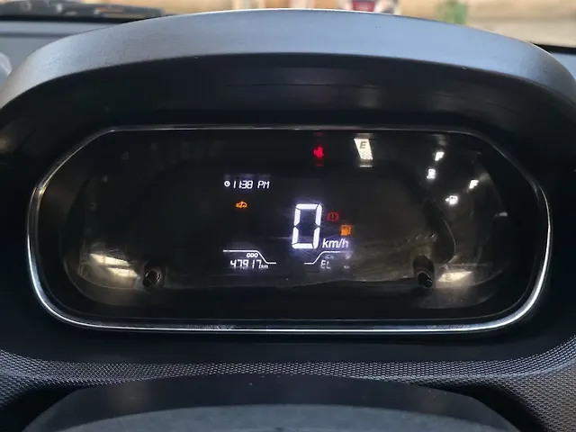 Used Tata Old Generation Tiago 2020 XT CNG [2022-2023] in Nashik