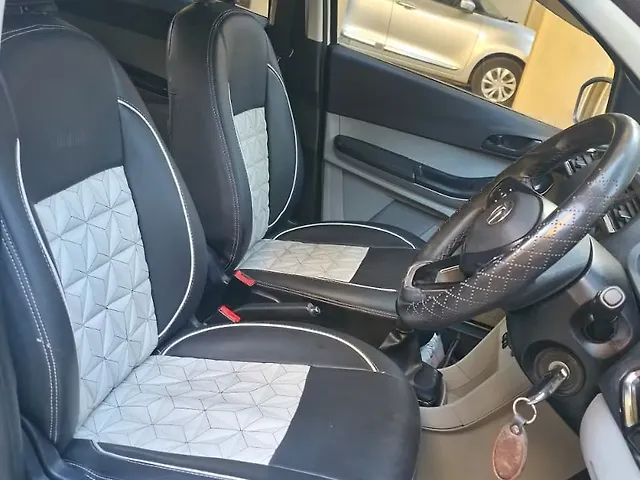 Used Tata Old Generation Tiago 2020 XT CNG [2022-2023] in Nashik