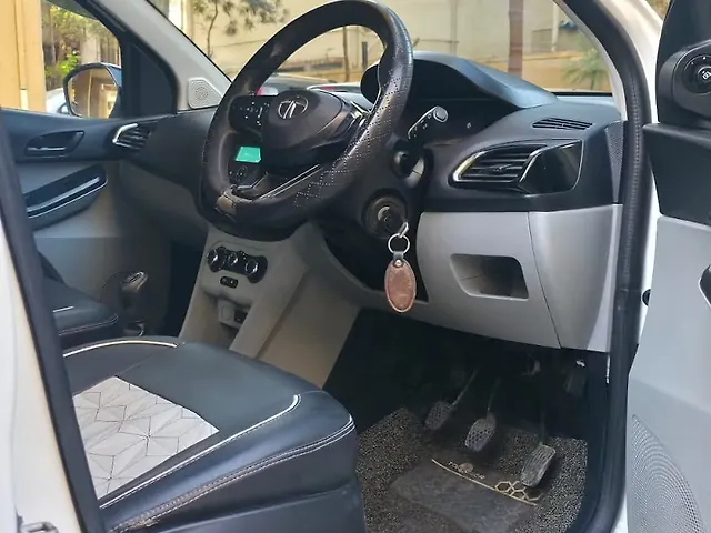 Used Tata Old Generation Tiago 2020 XT CNG [2022-2023] in Nashik