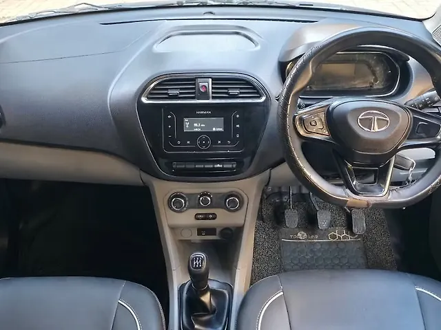 Used Tata Old Generation Tiago 2020 XT CNG [2022-2023] in Nashik