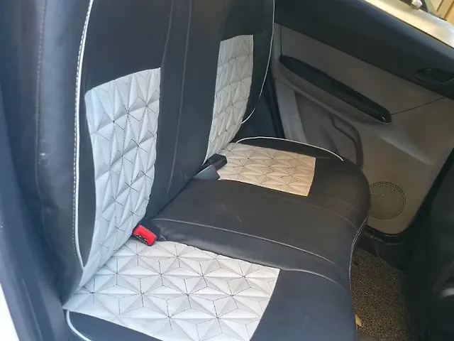 Used Tata Old Generation Tiago 2020 XT CNG [2022-2023] in Nashik