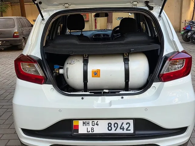 Used Tata Old Generation Tiago 2020 XT CNG [2022-2023] in Nashik