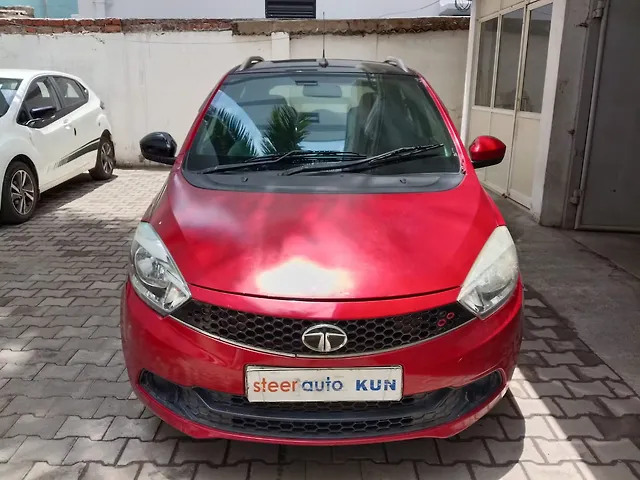 Used 2018 Tata Tiago in Chennai