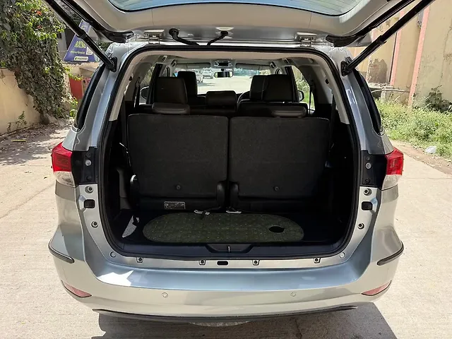 Used Toyota Fortuner [2016-2021] 2.7 4x2 AT [2016-2020] in Delhi