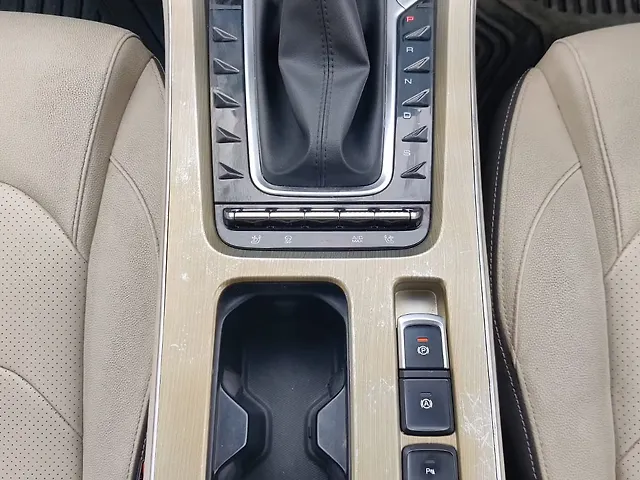 Used MG Hector [2023-2025] Savvy Pro 1.5 Turbo CVT in Hyderabad