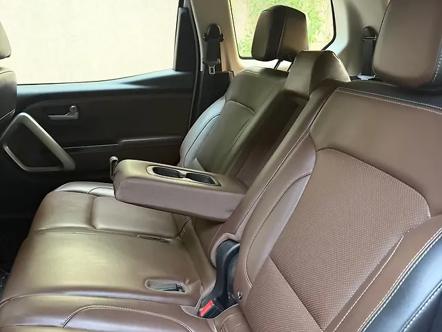Used Mahindra Scorpio N Z8 S 2WD Diesel 2.2L Turbo Manual 7 STR [2024-2026] in Ludhiana