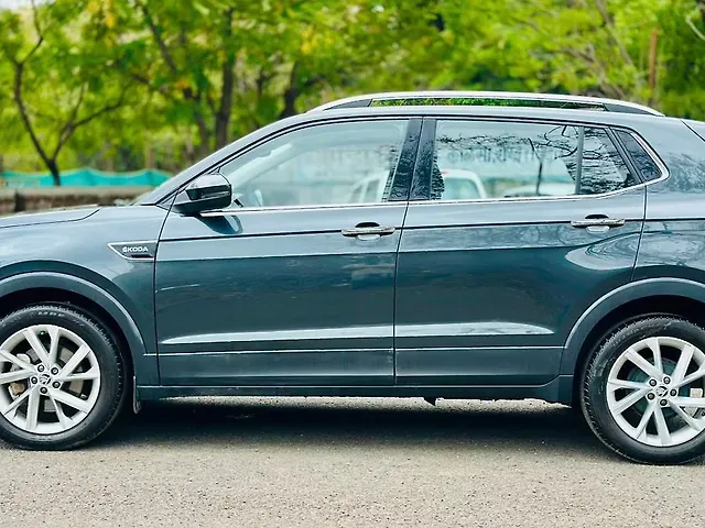 Used Skoda Kushaq [2024-2026] Style 1.5L TSI DSG in Pune