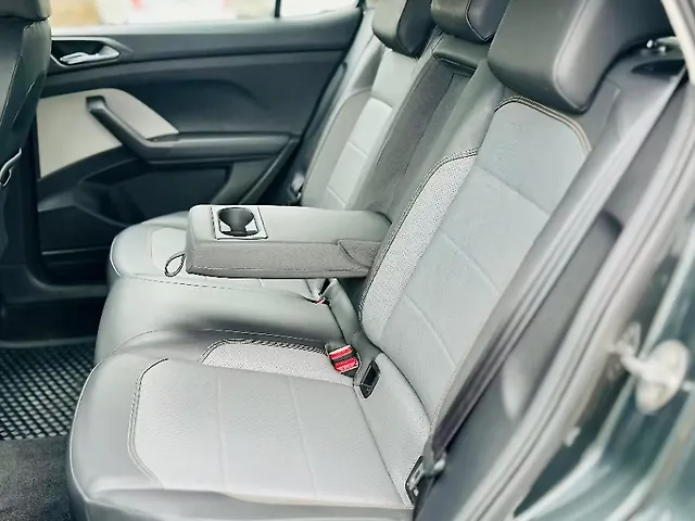 Used Skoda Kushaq [2024-2026] Style 1.5L TSI DSG in Pune