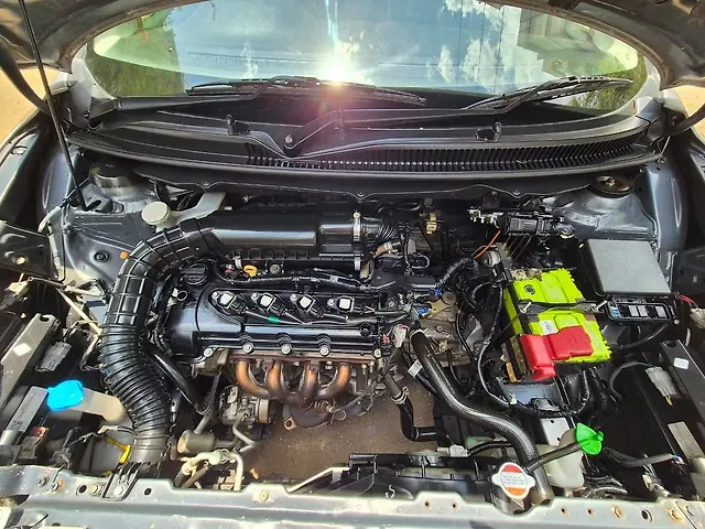 Used Maruti Suzuki Baleno [2022-2026] Alpha MT [2022-2023] in Nashik