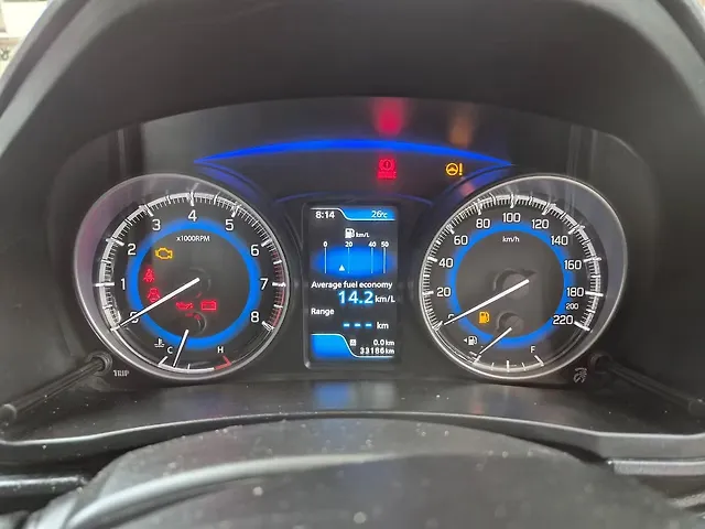 Used Maruti Suzuki Baleno [2022-2026] Alpha MT [2022-2023] in Nashik