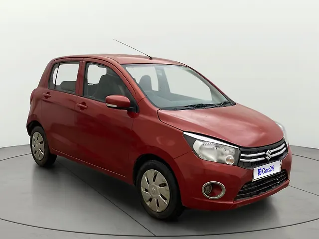 Used 2014 Maruti Suzuki Celerio in Hyderabad