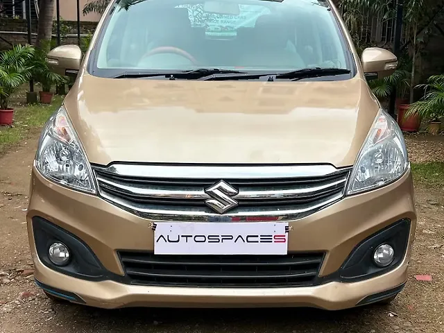 Used 2016 Maruti Suzuki Ertiga in Kolkata Used 2016 Maruti Suzuki Ertiga in Kolkata
