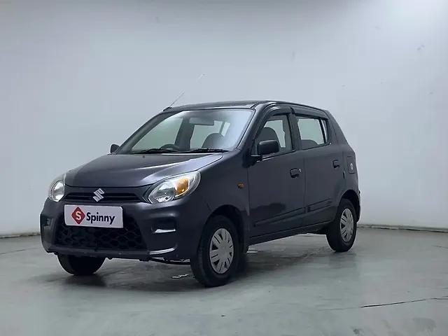 Used 2020 Maruti Suzuki Alto 800 in Hyderabad