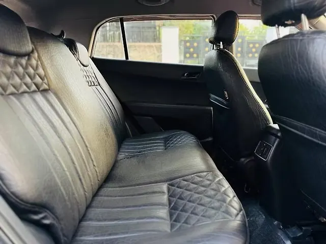 Used Hyundai Creta [2017-2018] S 1.4 CRDI in Jaipur
