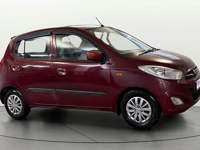 Used 2015 Hyundai Grand i10 in Delhi